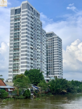 CHO THUÊ CĂN HỘ D’LUSSO 1PN-2PN-3PN, TRỐNG/FULL NỘI THẤT, VIEW ĐẸP, GIÁ TỐT TỪ 10 TRIỆU/ THÁNG