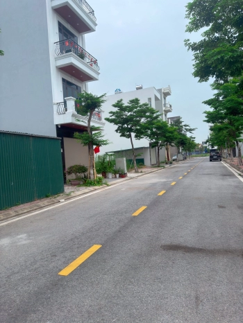 Cần tiền bán gấp mảnh đất thuộc khu ĐT Tân Phú Hưng