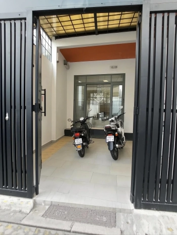 [P VƯỜN LÀI] BÁN NHÀ 4 TẦNG LÊ HỒNG PHONG – FULL NỘI THẤT – 55M² – GIÁ TỐT VÀO Ở NGAY