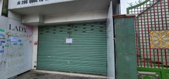 Cho Thuê nhà mặt tiền, mặt bằng kinh doanh 72m2 Hoàng Cầm Thủ Dức