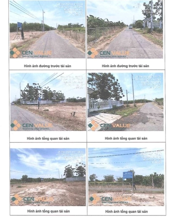 BÁN ĐẤU GIÁ BẤT ĐỘNG SẢN TẠI TP. HỒ CHÍ MINH