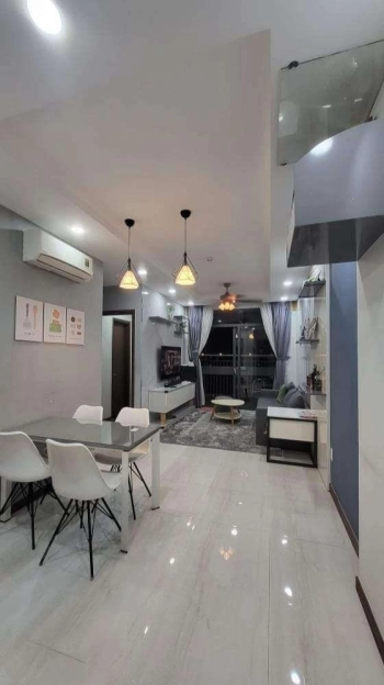 Cho thuê Him Lam Phú An, full nội thất, 9 triệu / tháng