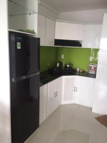 Bán chung cư Hà Đô Q12 - 2PN giá tốt nhất khu vực