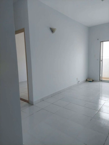 Cho thuê căn hộ 62m2. Nhà trống hoặc nội thất. Gần Q7,Q8, Ng V Linh