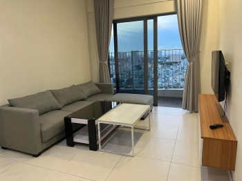 Cho thuê căn 2pn2wc Diamond Lotus Riverside