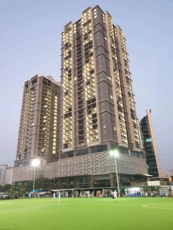 Chính chủ cần bán căn 2 ngủ tầng trung, tại chung cư Skypark Residence, view thoáng đẹp, giá tốt nhất tòa