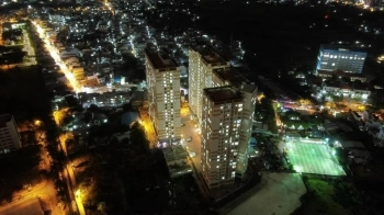 Chính chủ bán căn hộ chung cư Hưng Ngân Garden Quận 12,TPHCM