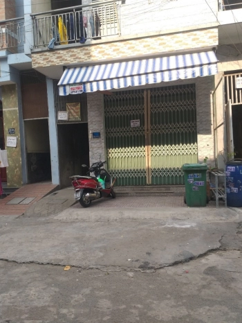 Dãy Trọ KDC Lai Uyên, Bàu Bàng cần bán, 1ty125/150m2