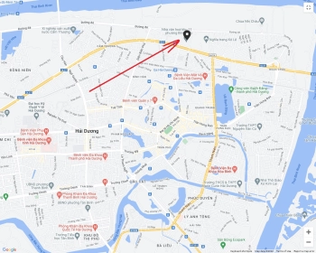 Gia đình có nhu cầu bán đất thổ cư chính chủ