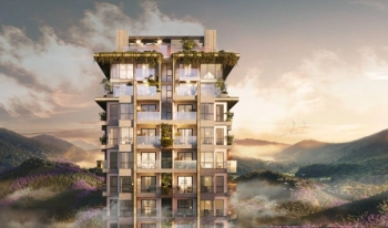 Tiềm năng phát triển dự án nghỉ dưỡng tại biển Long Hải