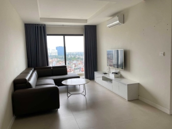 Cắt lỗ căn hộ 3PN 102m2 tại Kosmo Tây Hồ, tầng đẹp, view thoáng, full nội thất. Giá 5.7 tỷ bao phí