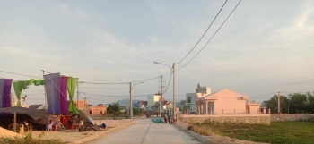 ĐẤT TT THỊ TRẤN VÂN CANH GIÁ RẼ NHẤT KHU