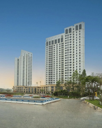 ? TÒA THÁP ĐÔI VCI TOWER – CHUẨN SỐNG TẦM CAO MỚI GIỮA TRUNG TÂM PHỐ THỊ