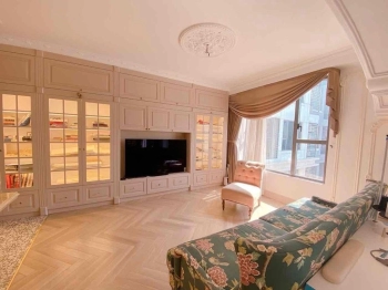 TRESOR 2PN 2WC - 93 M2 - NHÀ CỰC KỲ ĐẸP TÌM CHỦ