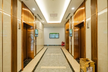 Bán căn 2PN Beverly Solary - Vinhomes Grand Park 58m² Tầng cao đẹp | Giá 3,45 tỷ bao thuế phí