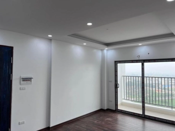 Bán căn hộ 05 diện tích 70m2 dự án Tecco Diamond Thanh Trì