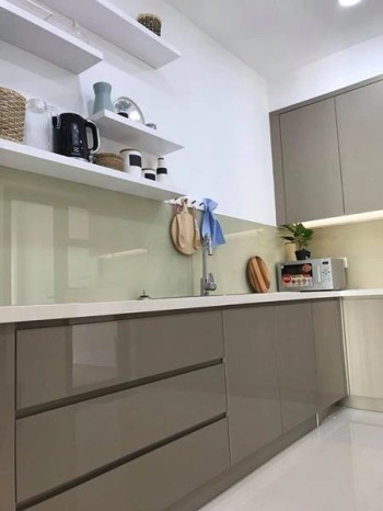 BÁN CĂN 3 PHÒNG NGỦ ESTELLA HEIGHTS . VIEW NỘI KHU YÊN TĨNH VÀ THOÁNG MÁT