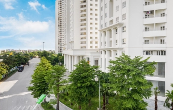 Bán nhanh căn 4 ngủ 3 vệ sinh, dt 148m2 sổ lâu dài vào ở ngay, đã làm mới nội thất, hỗ trợ vay MTG