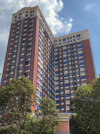 Căn hộ Viva Plaza liền kề MPH, 3 mặt giáp sông, giá gốc chủ đầu tư