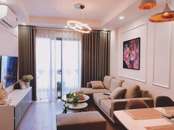 Cho thuê căn hộ chung cư Feliz Homes Hoàng Mai Hà Nội