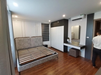 Cho thuê căn hộ chung cư Rose Town 79 Ngọc Hồi 2 - 3 phòng ngủ chỉ từ 8tr/tháng