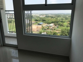 Bán căn hộ Hà Đô Riverside quận 12 - 2 phòng ngủ - 1 WC