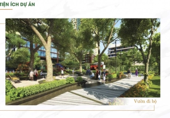 Dự án căn hộ Prosper Phố Đông Thủ Đức 2PN 2WC, đặc biệt dự án liền kề một TTTM