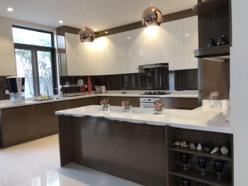 [Cho thuê] BT Villa Park Q9 - Full NT Đẹp - BV An Ninh 24/7 136m2 21tr/tháng