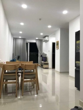 Cần bán căn hộ CC Cộng Hòa Garden (TB), 75m2, 2PN, 2WC, full NT, giá 3 tỷ.