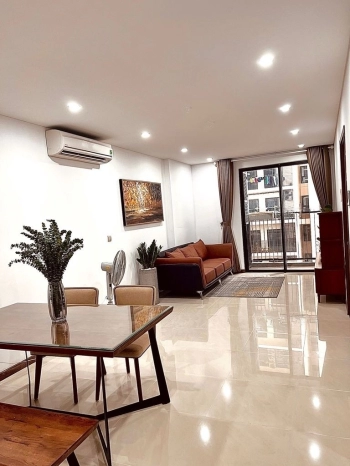 Cho thuê căn hộ HADO 87m2 (2pn2wc) ntcb giá 18tr