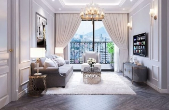 BÁN CHUNG CƯ LÊ LỢI EDEN GARDEN FULL NỘI THẤT CAO CẤP GIÁ ƯU ĐÃI