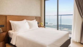 Mở bán căn hộ Apec Mandala 5 sao full nội thất, đóng tiền trong vòng 1,5 năm chỉ 500 triệu