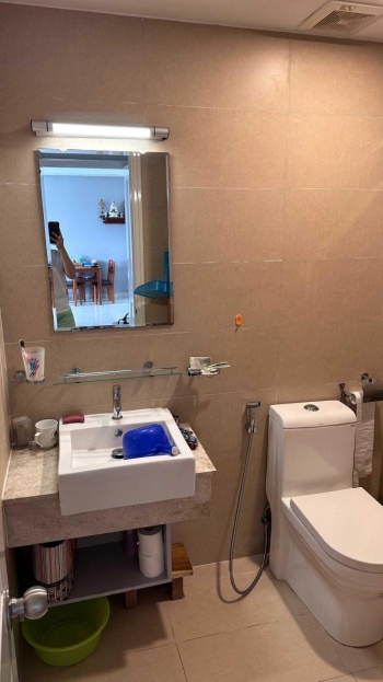 Cho thuê căn hộ chunhg cư tại Him Lam Phú An, Q9, Tp. HCM Giá rẻ