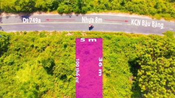 Mua bán nhựa 8m đi KCN Long Tân huyện Dầu Tiếng Tỉnh Bình Dương 6 năm 2022