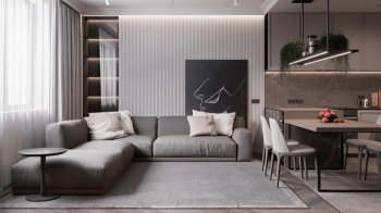 Bán căn hộ chung cư Bonanza 23 Duy Tân, 73m2, BC Đông Nam giá 3.4tỷ