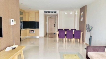 Cần cho thuê CH 3PN 108m2 full nội thất đẹp, 20tr/th.