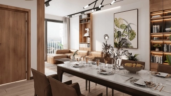 Chính chủ bán nhanh căn Toà Fantasy The Feliz Home, tầng 15, DT 76m,view đẹp, giá 2.7tỷ