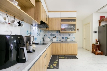 Cho thuê CH The Art Gia Hòa, nhà mới có full NT, view đẹp hút hồn, thoáng mát