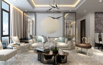 Cần bán gấp 2 căn hộ tại chung cư Kosmo từ 87 - 160m2 giá rẻ nhất thị trường.