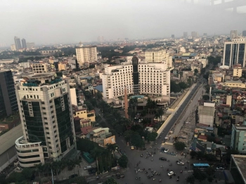 Bán gấp căn hộ chung cư Grandeur Palace - 138B Giảng Võ, 128m2, 3PN view đẹp