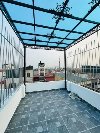 CHỈ VỚI 6 TỶ , CÓ NGAY CĂN NHÀ 47M , DÂN XÂY CHẮC CHẮN RỘNG RÃI. 10M RA Ô TÔ