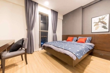 Bán gấp CH Cộng Hòa Plaza Quận Tân Bình, DT 65m2, giá 3 tỷ 55, sổ hồng ở ngay, LHCC