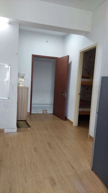 Cho thuê căn hộ HQC Plaza 2PN. Đầy đủ nội thất. Q8