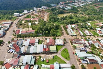 BÁN ĐẤT NỀN ĐẸP - CƠ HỘI VÀNG CHO NHÀ ĐẦU TƯ MĂNG ĐEN