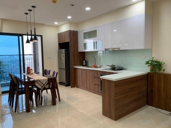 Chính chủ cho thuê trực tiếp căn 3PN full đồ tòa Golden Park, cạnh công viên Cầu Giấy