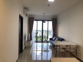 Cho Thuê Căn Hộ One Verandah 1PN