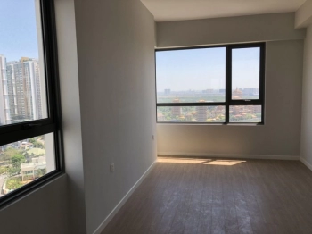 Chủ gửi bán 2PN Masteri An Phú, đầy đủ nội thất, tầng trung view sông, giá 4ty4