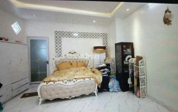 Sở hữu ngay nhà hẻm 4m Lạc Long Quân, Q11, 5.4 x 11 - Với 6 tỷ