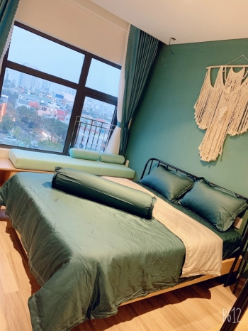 Bán chung cư cao cấp Monarchy 