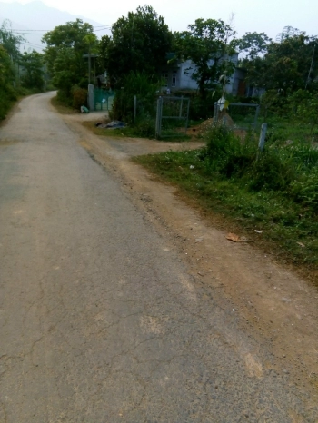 Bán 1022.5m2 giá 11.2 tỷ. Quỳnh Lưu, Nho Quan, Ninh Bình